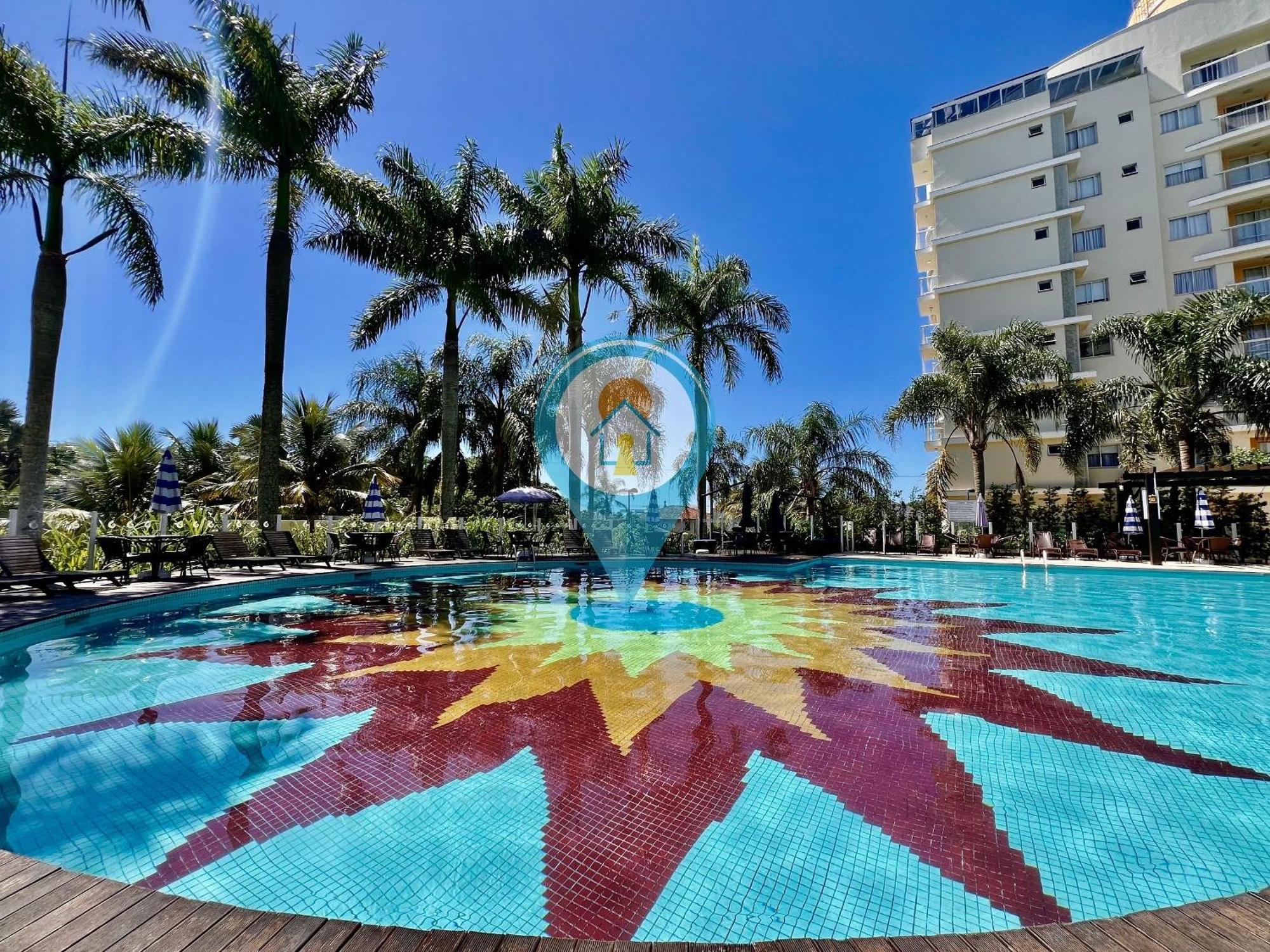 N4104 Lindo Ferias Praia E Beto Carrero - Nautilus ペーニャ エクステリア 写真