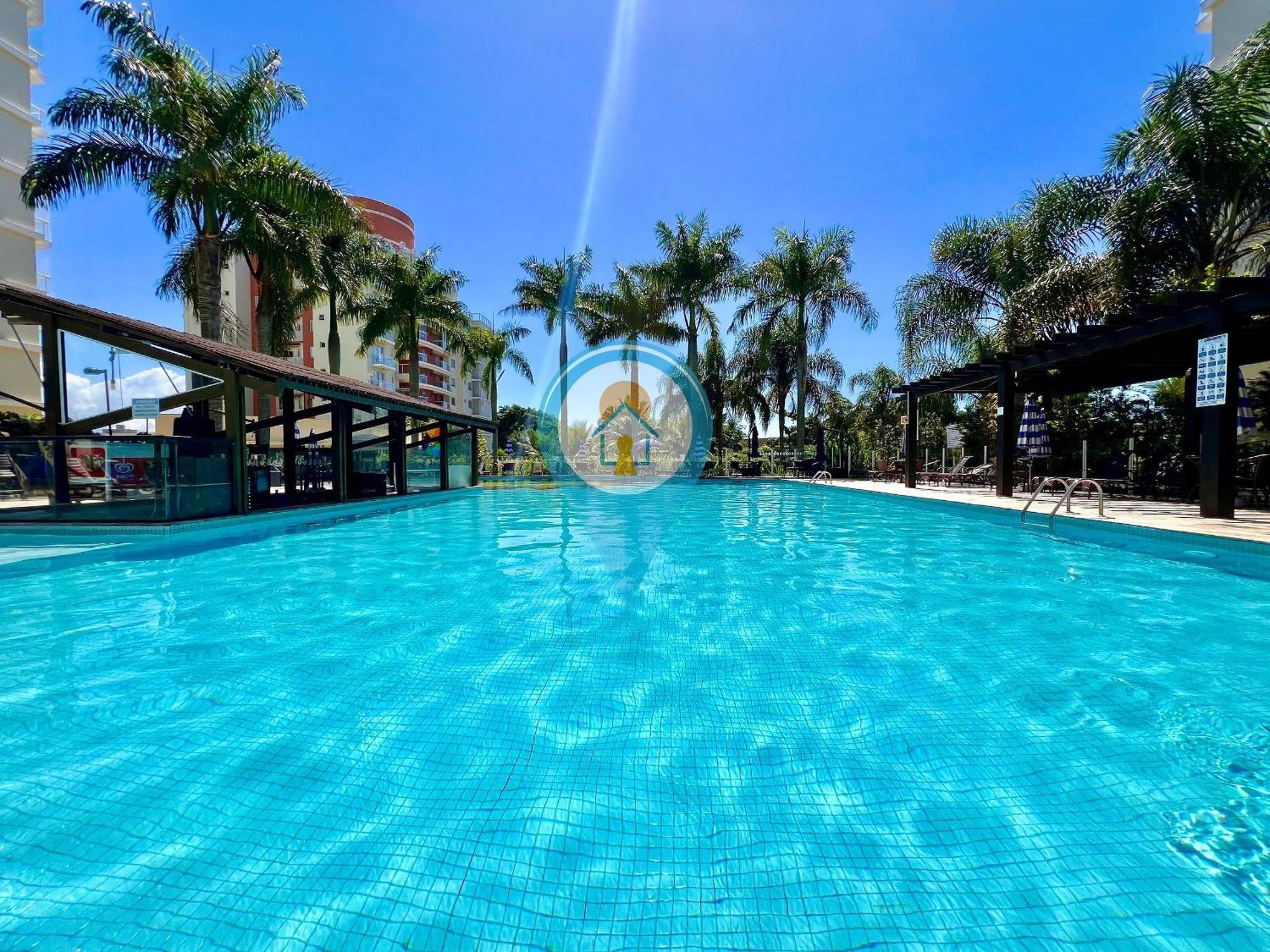 N4104 Lindo Ferias Praia E Beto Carrero - Nautilus ペーニャ エクステリア 写真