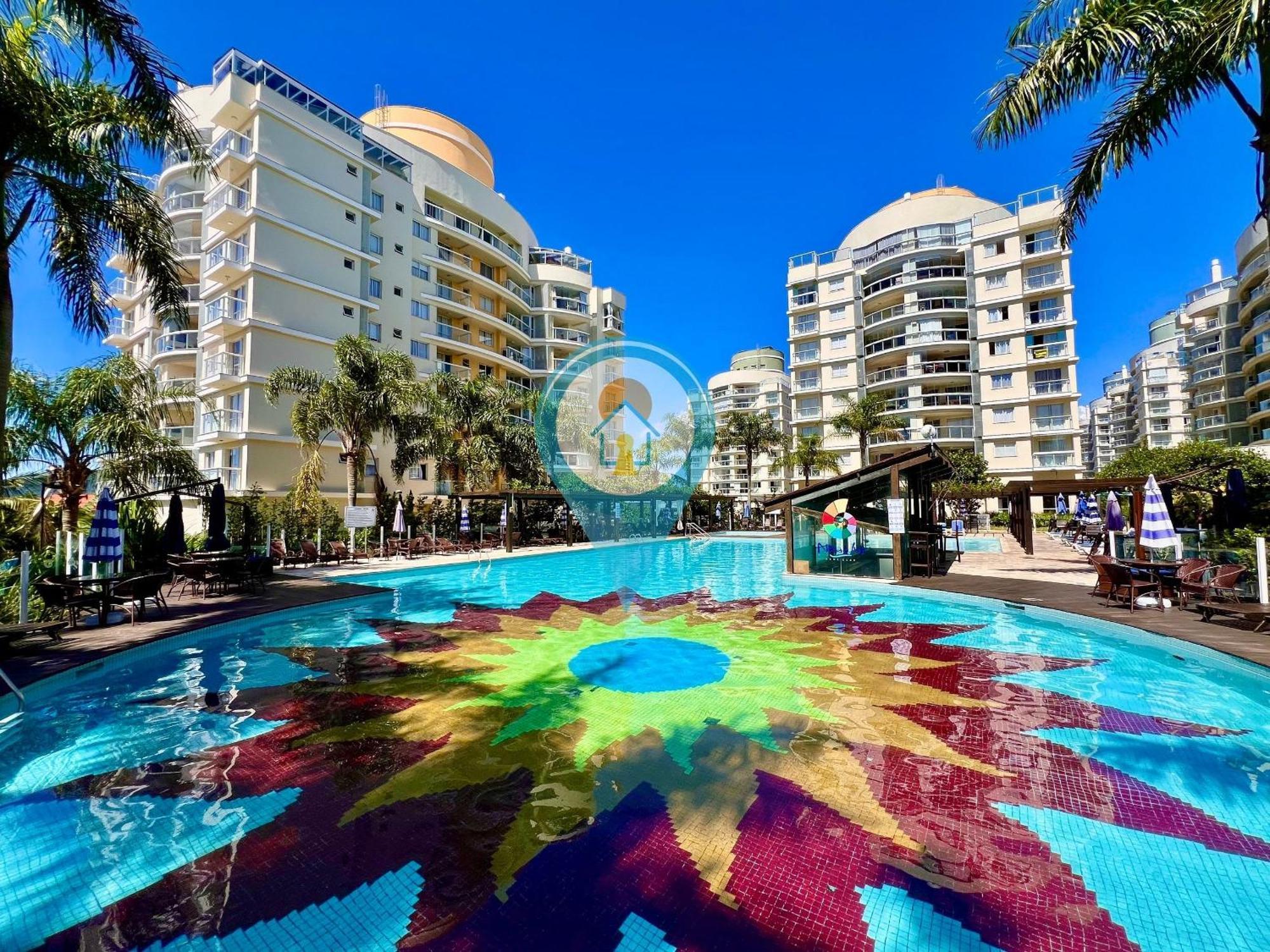 N4104 Lindo Ferias Praia E Beto Carrero - Nautilus ペーニャ エクステリア 写真