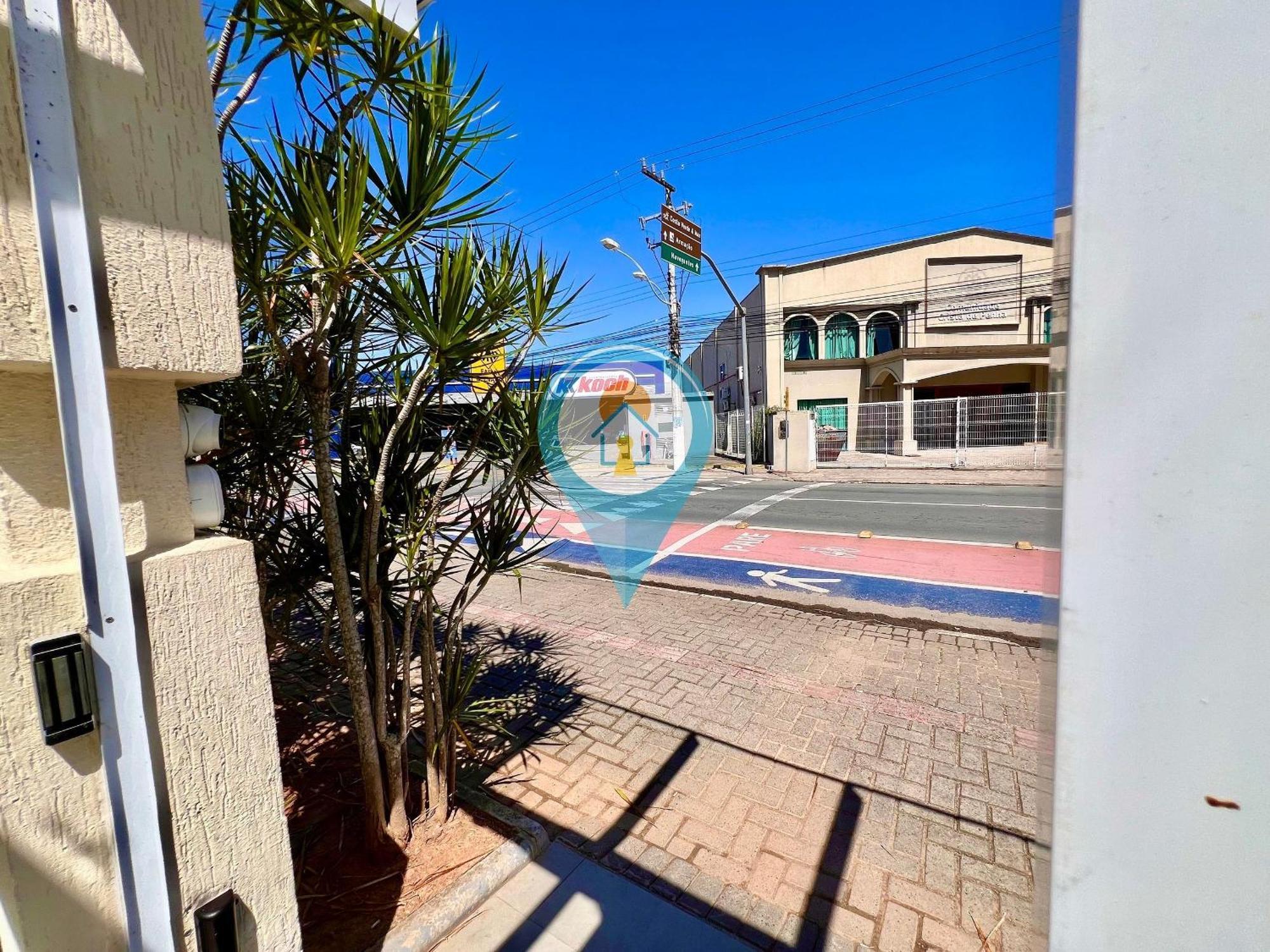 N4104 Lindo Ferias Praia E Beto Carrero - Nautilus ペーニャ エクステリア 写真