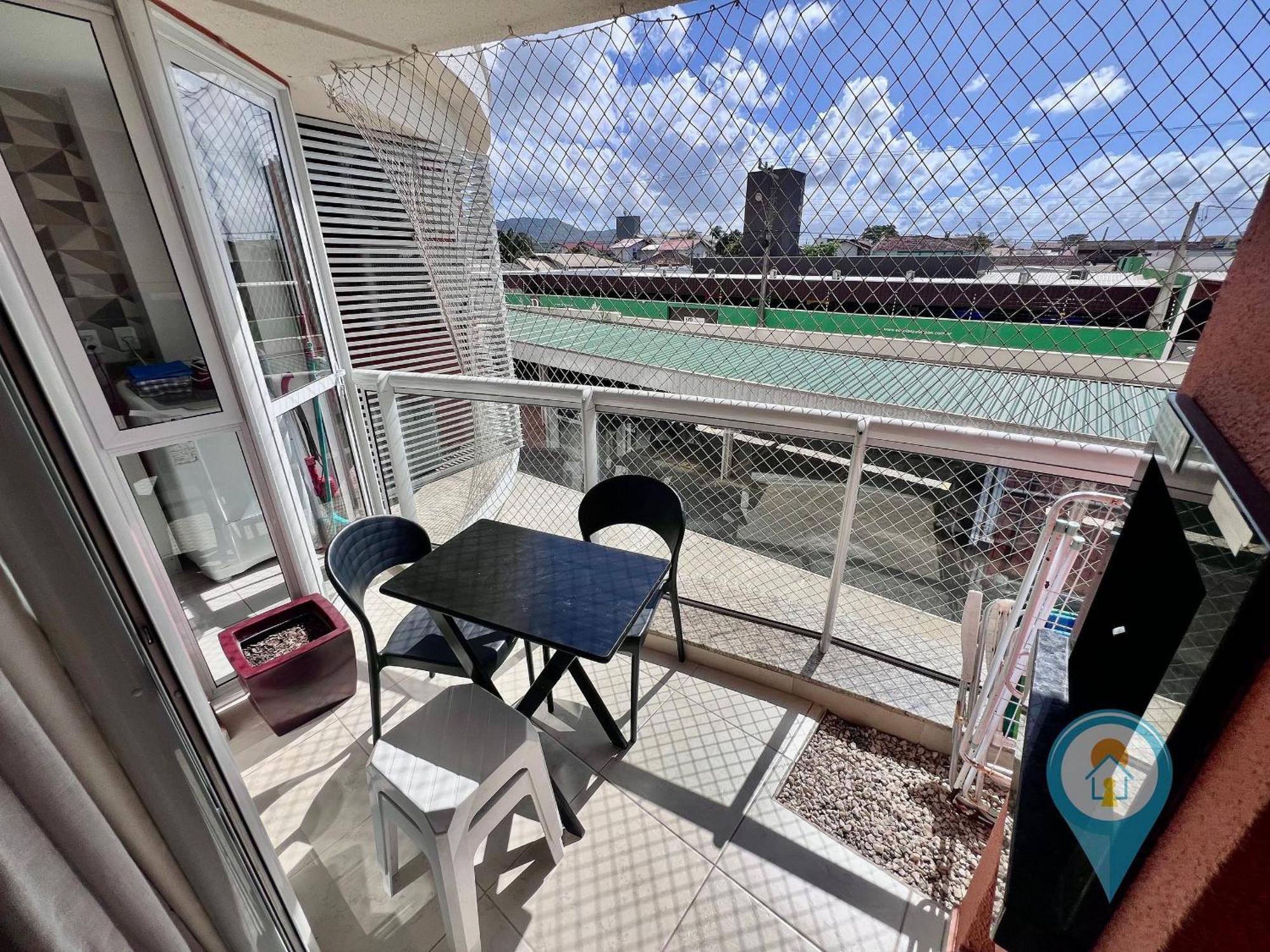 N4104 Lindo Ferias Praia E Beto Carrero - Nautilus ペーニャ エクステリア 写真
