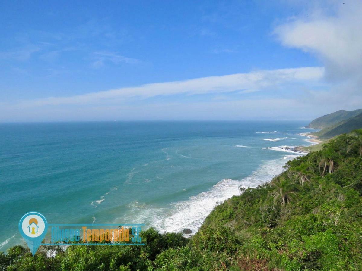 N4104 Lindo Ferias Praia E Beto Carrero - Nautilus ペーニャ エクステリア 写真
