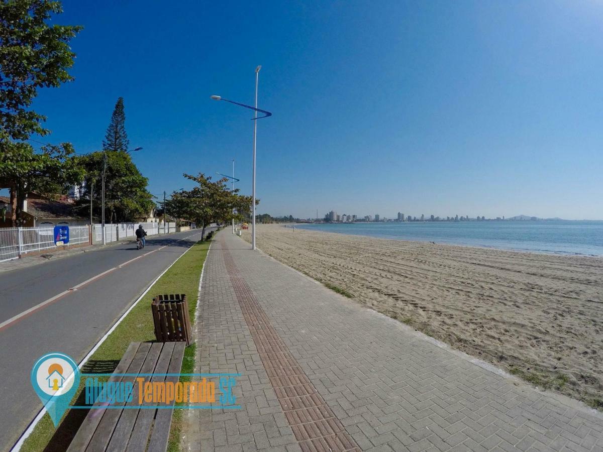 N4104 Lindo Ferias Praia E Beto Carrero - Nautilus ペーニャ エクステリア 写真